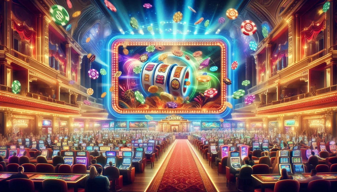 Fontan Casino